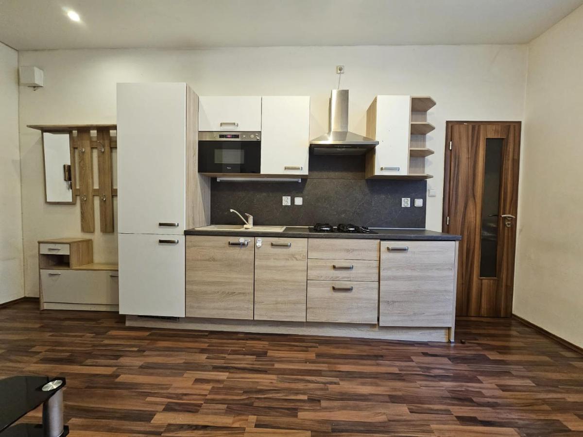 Appartement Cozy At Andel