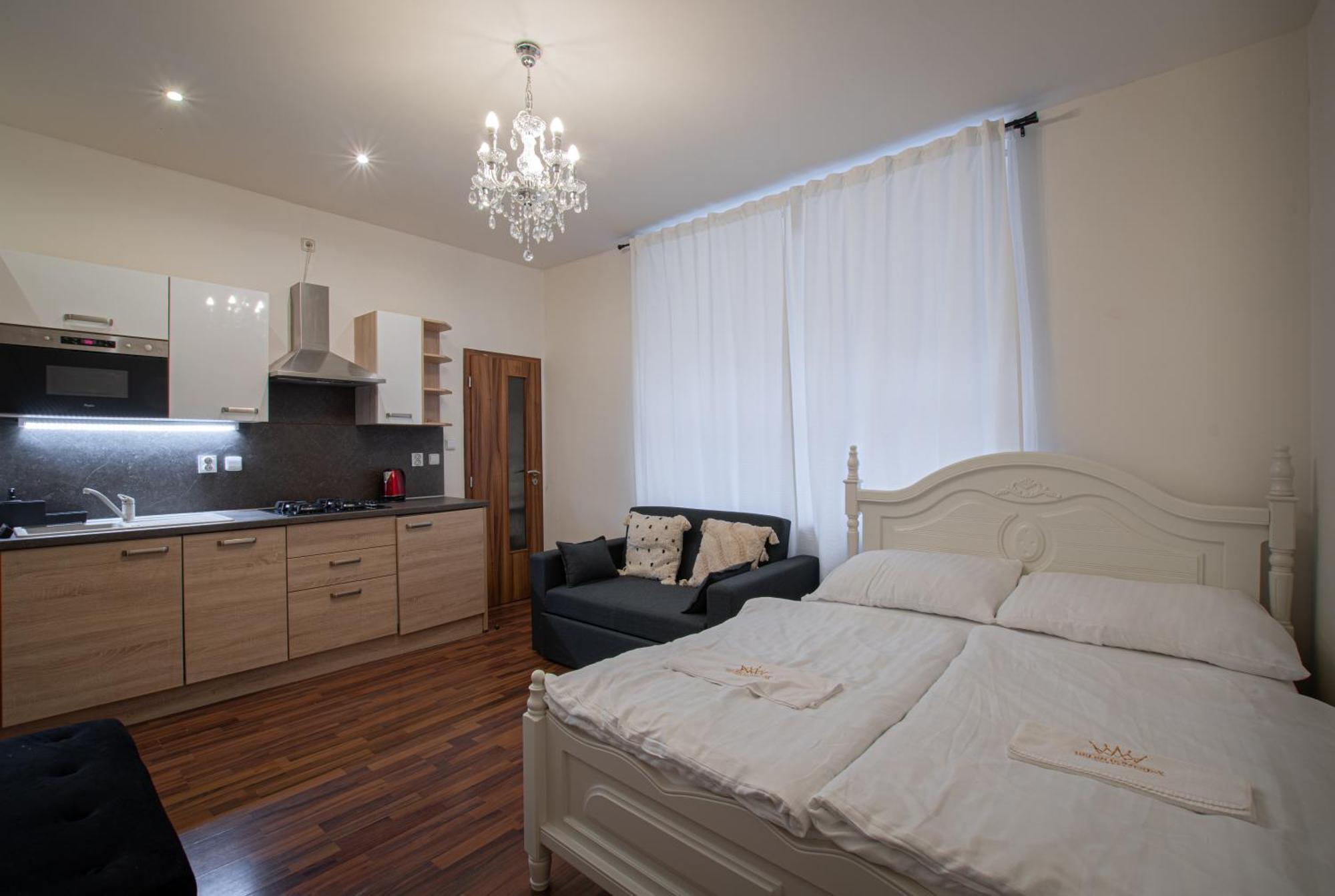 Appartement Cozy At Andel