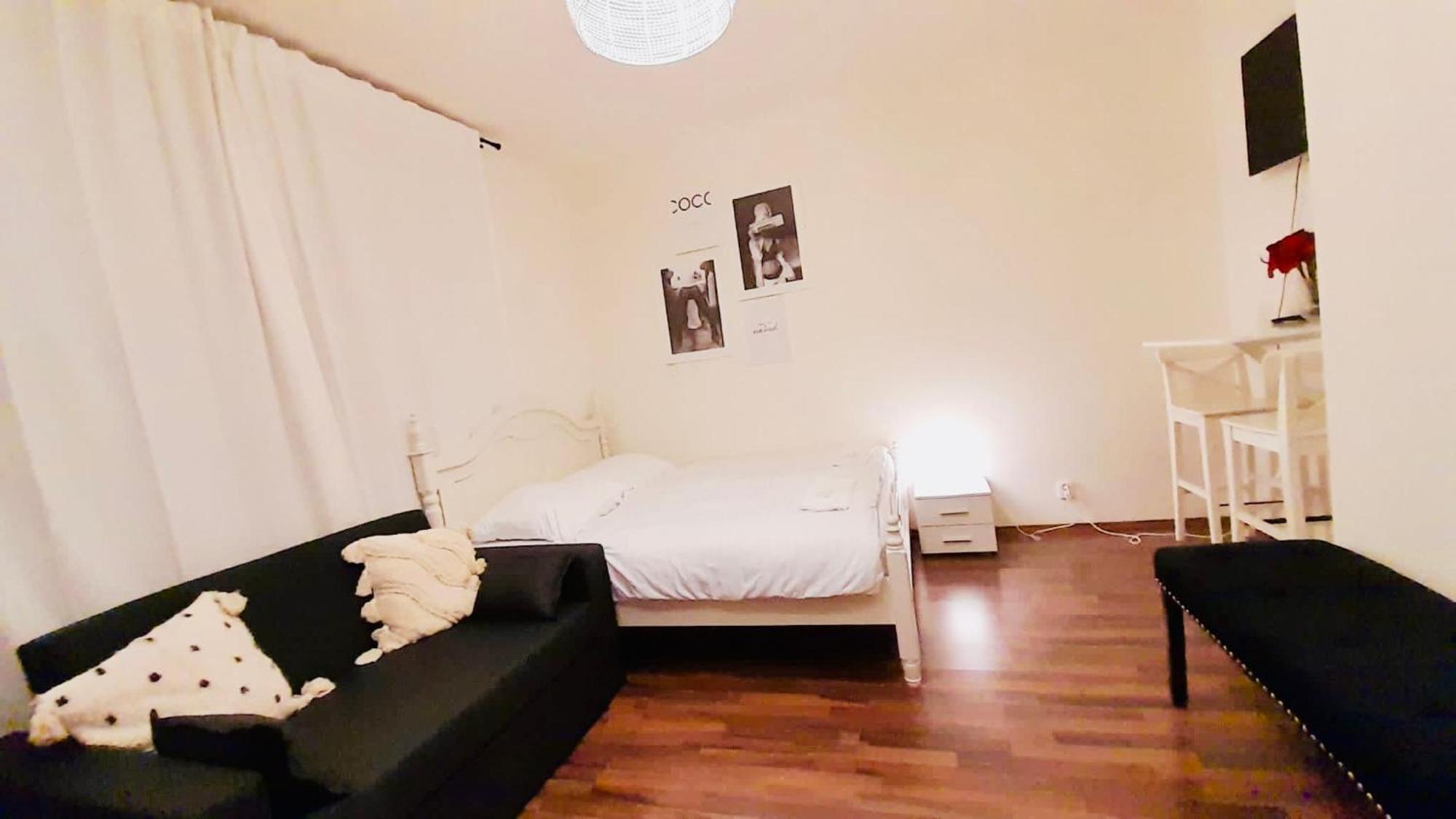 Appartamento Cozy At Andel