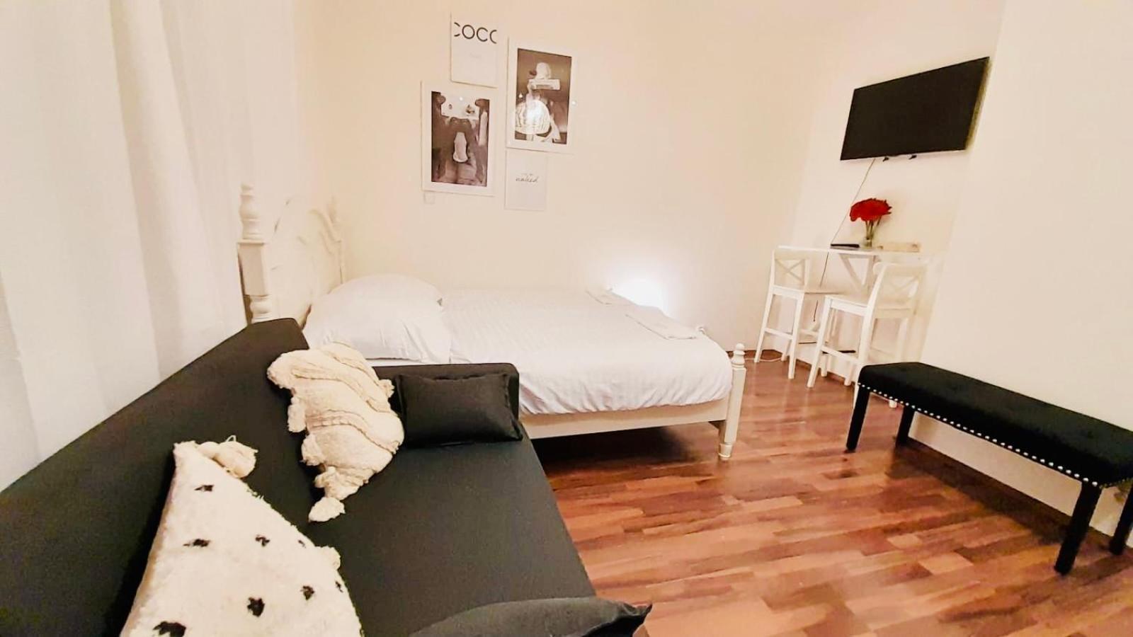 Appartamento Cozy At Andel *